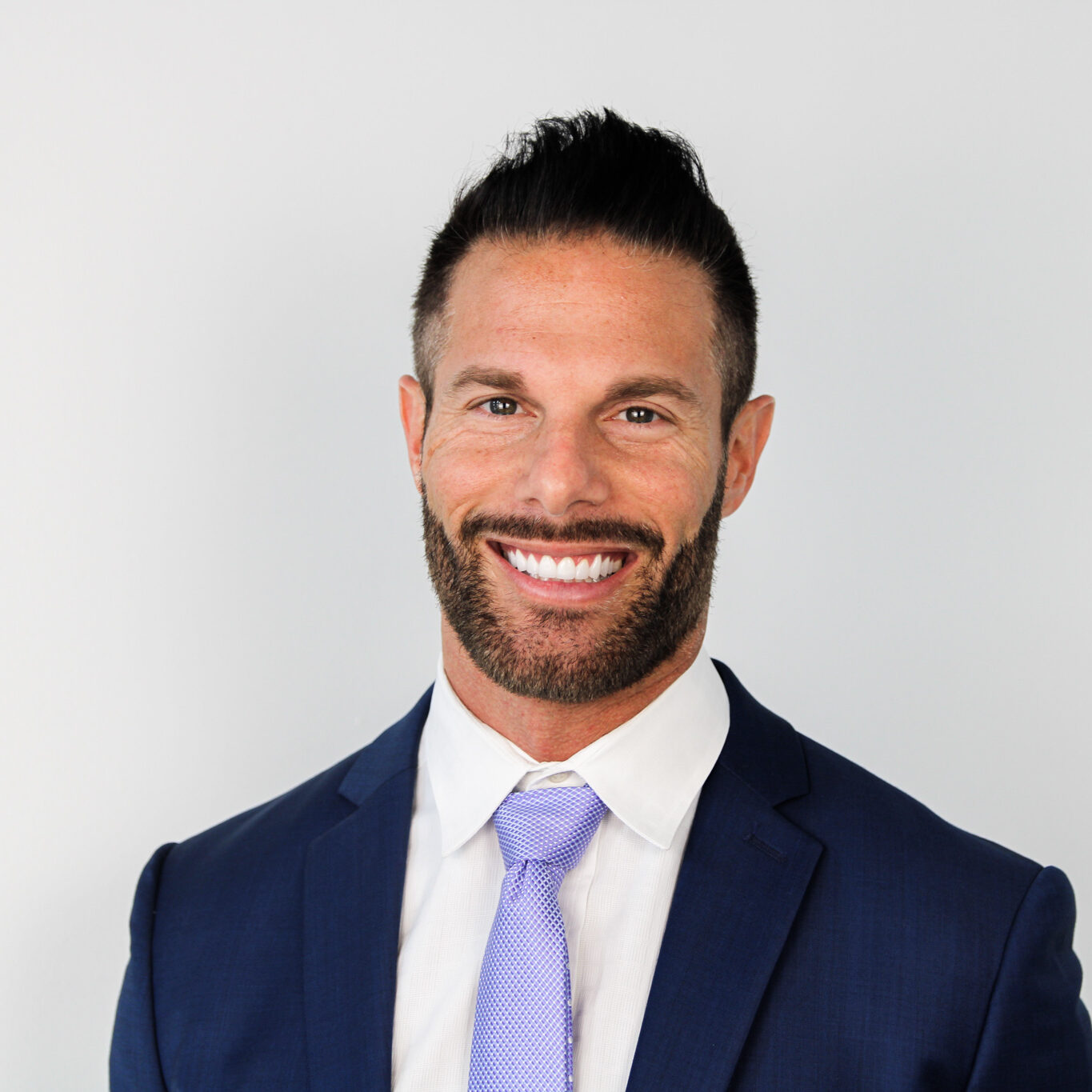 Dustin Robinson | Managing Partner