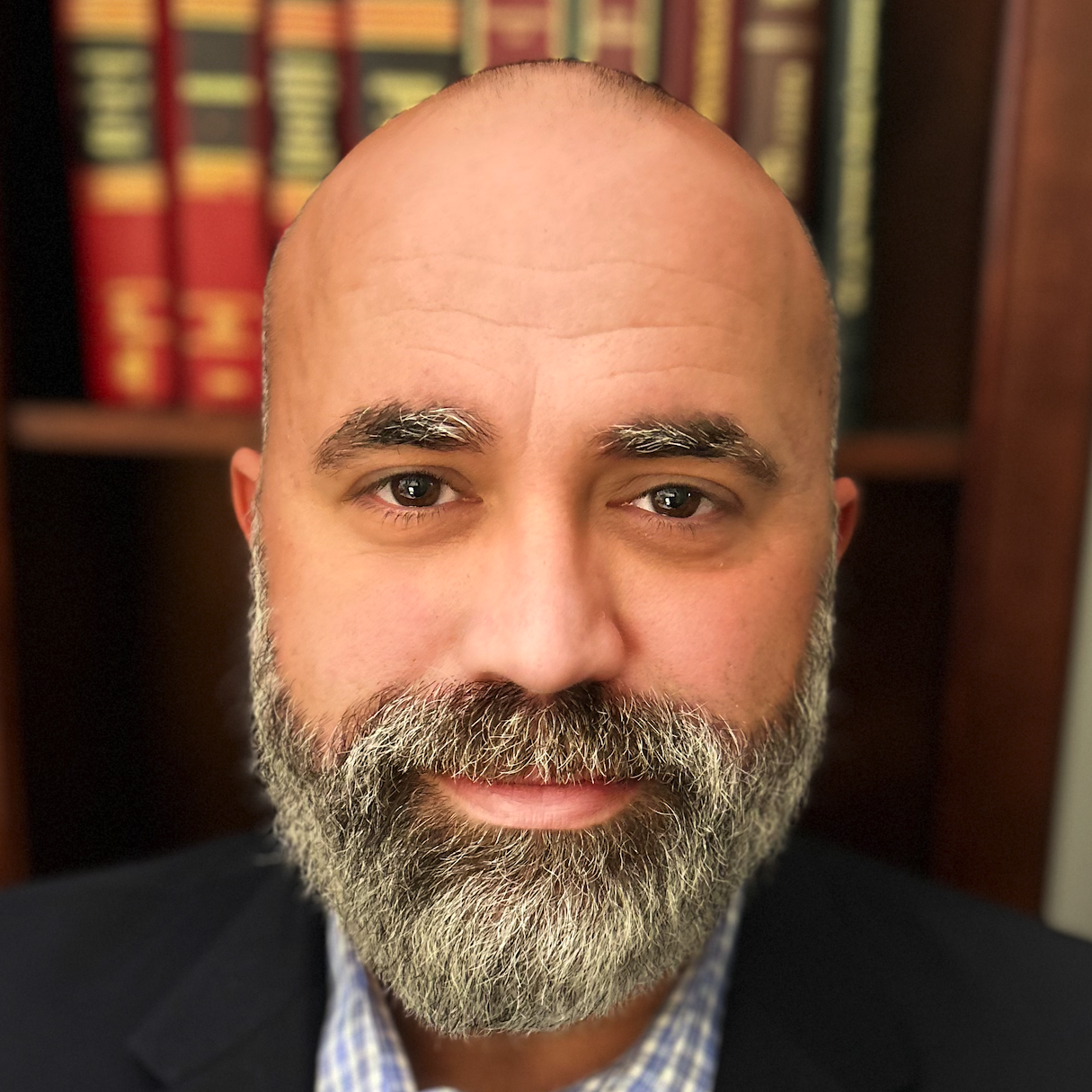 Josh Sanderlin | Of Counsel