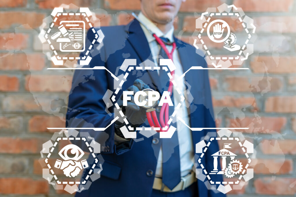 Navigating the Foreign Corrupt Practices Act (FCPA) in Emerging Markets