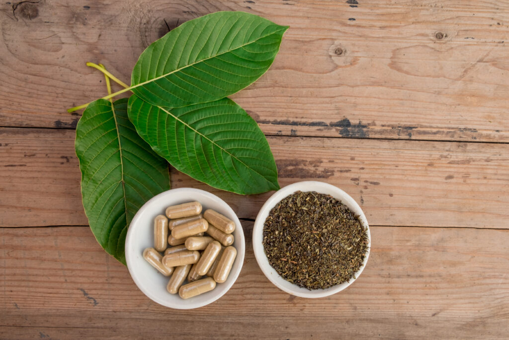 Kratom’s Legal Future: How States and the Federal Government Are Responding