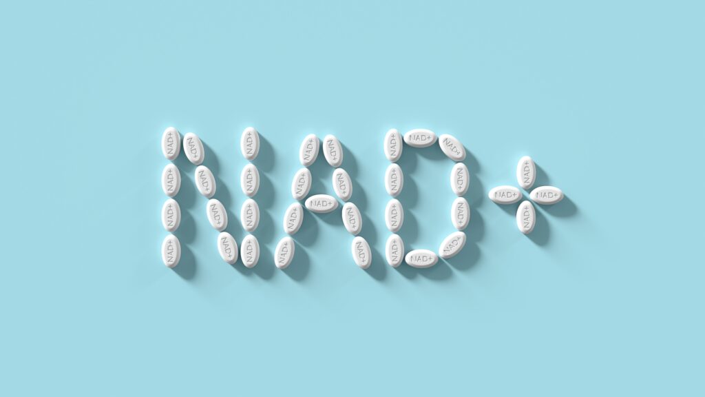 How Wellness Centers Can Sell NAD+ and Glutathione Legally