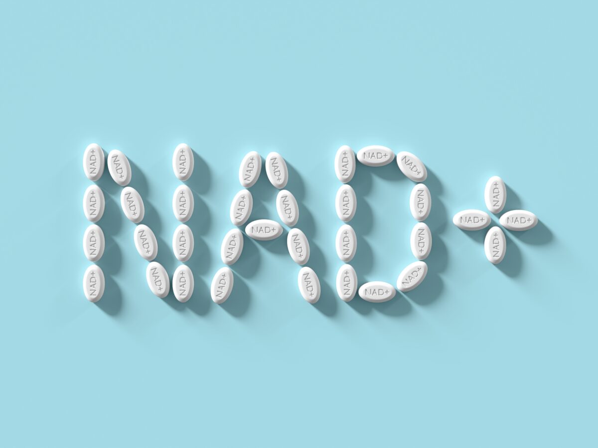ceonell glutathione fda approved How Wellness Centers Can Sell NAD+ And Legally 50ML LQ