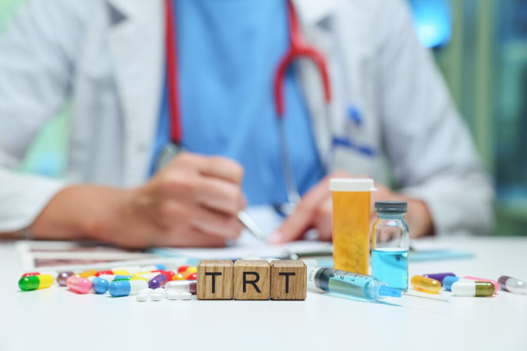 Are TRT and Hormone Clinics Legal? A Practical Guide for Starting a Testosterone or Hormone Therapy Business