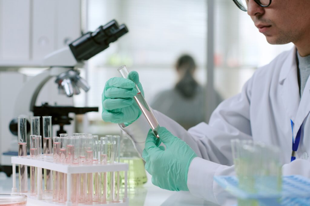 Are Research-Use-Only (RUO) Peptides Less Safe than Pharmaceutical Peptides?