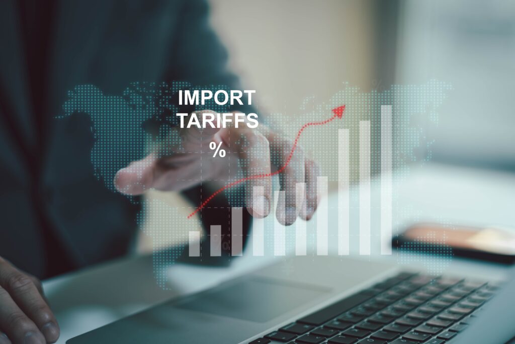 IEEPA Tariff Refunds Through CBP’s CAPE Process: What Importers Need to Know