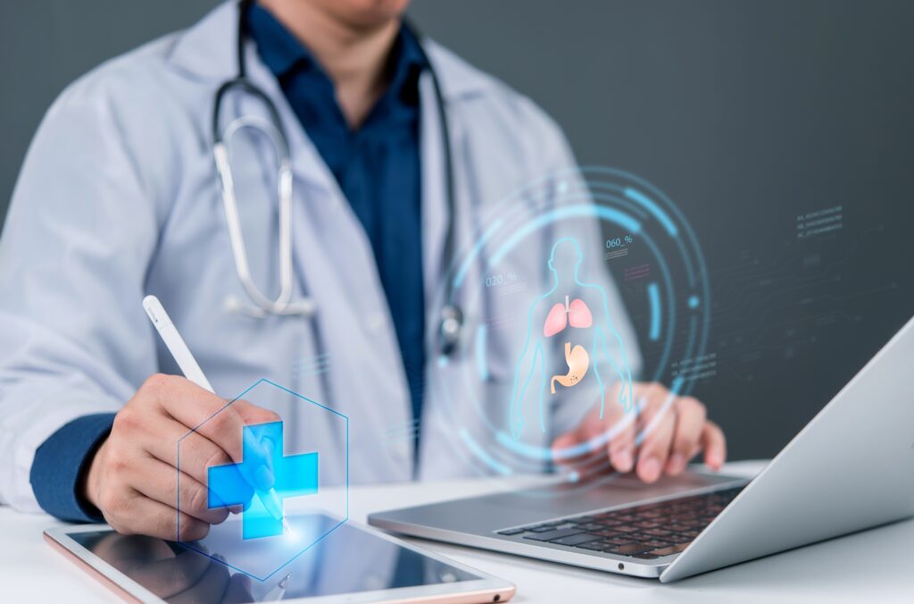 The Truth Behind the “$1 Billion AI Telehealth Company”