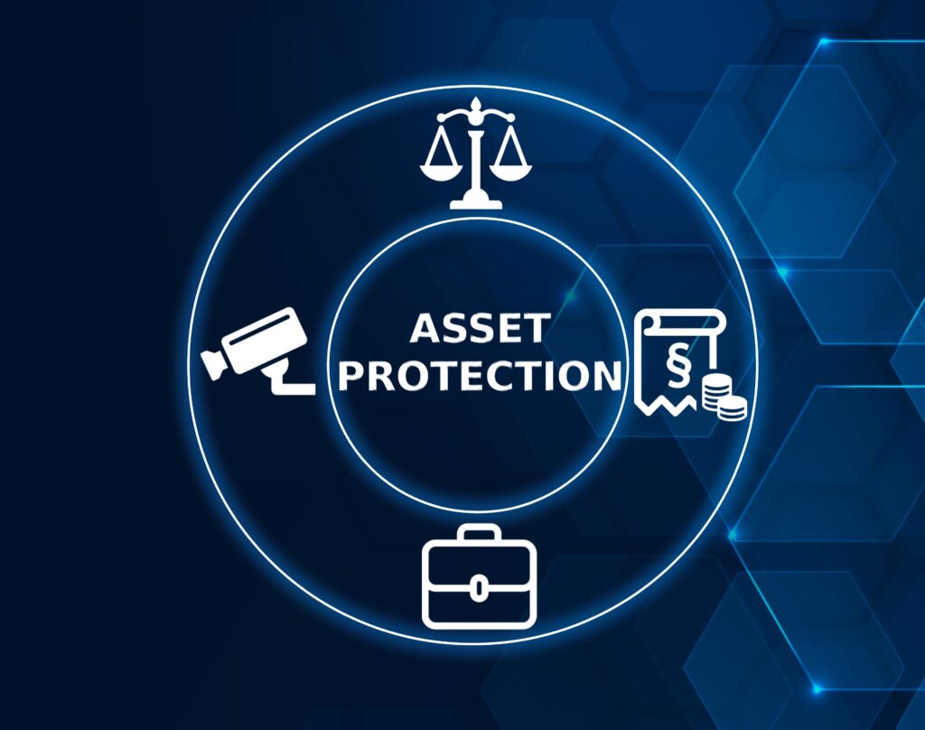 Asset Protection for Peptide Founders: What to Consider as Your Business Scales