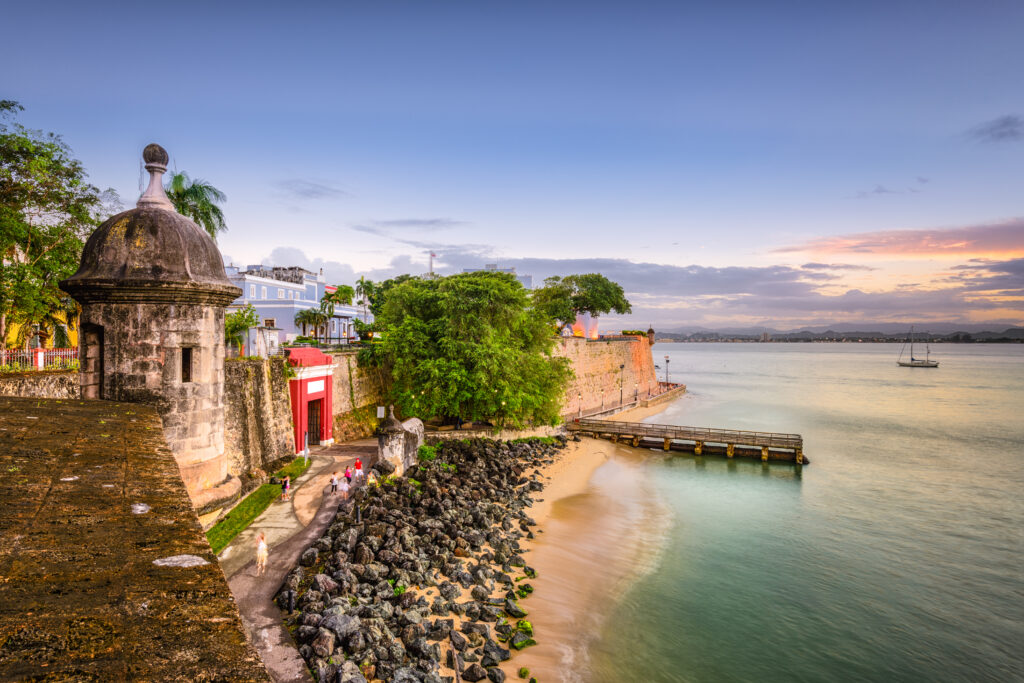 Puerto Rico Tax Residency Mistakes: What Entrepreneurs Need to Know Before Moving