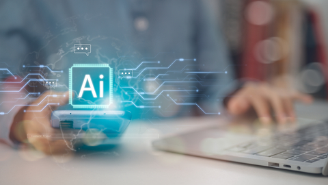 Who Owns the AI Tools Your Team is Building? | LumaLex Law