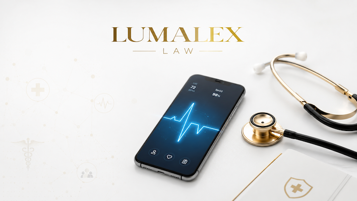 Telehealth M&A | LumaLex Law