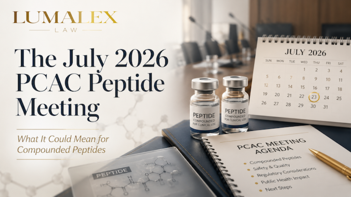 ghk-cu news 2026 The July PCAC Peptide Meeting acrylics-dip-powders Unclog Penile Arteries for Choose a design:Limited Patience Sign